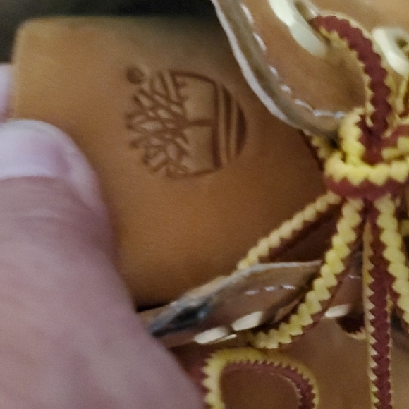 EUC!  Timberland Earthkeepers - Picture 9 of 13